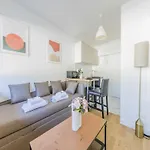 Charming Studio Near Invalides - Mobility Lease