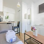 Charming Studio Near Invalides - Mobility Lease