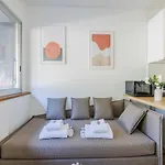 Charming Studio Near Invalides - Mobility Lease