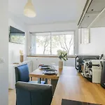 Charming Studio Near Invalides - Mobility Lease