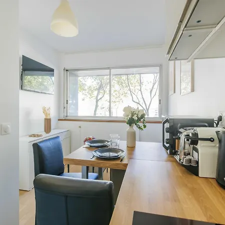 Charming Near Invalides - Mobility Lease Appartamento