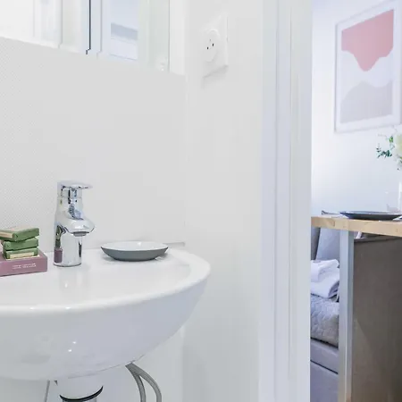 Charming Near Invalides - Mobility Lease *