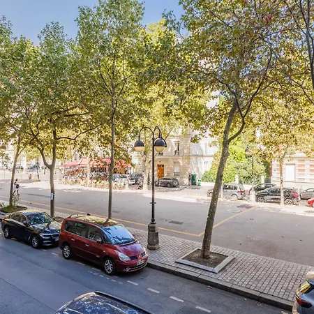 Charming Near Invalides - Mobility Lease *